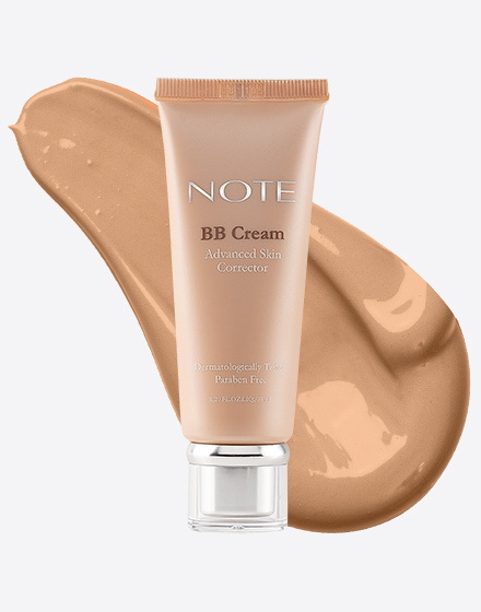 NOTE BB CREAM 02