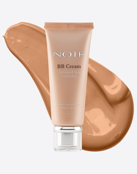 NOTE BB CREAM 03