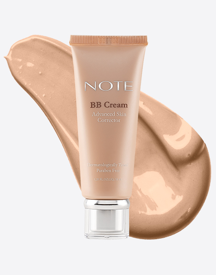 NOTE BB CREAM 500