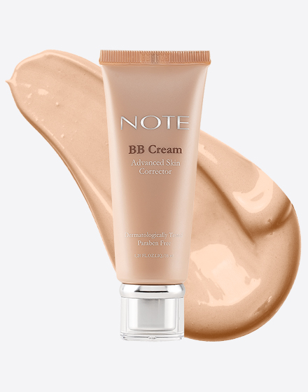 NOTE BB CREAM 501