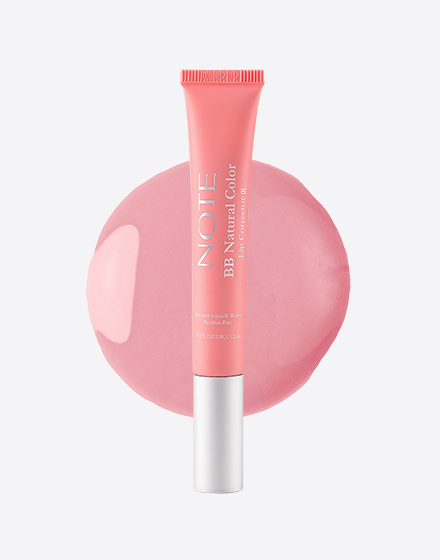 NOTE BB LIP CORRECTOR 01