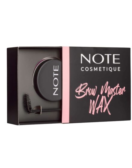 NOTE EYEBROW MASTER WAX