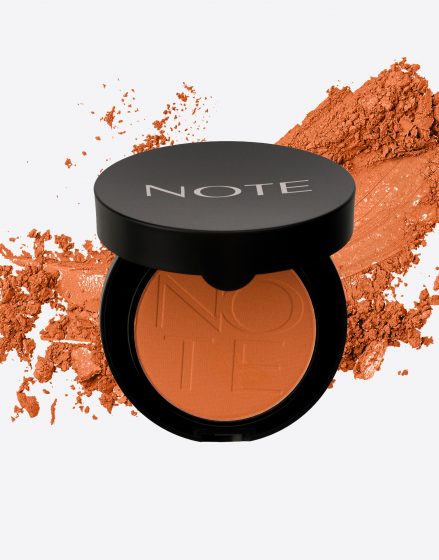 NOTE LUMINOUS SILK COMPACT BLUSHER 02