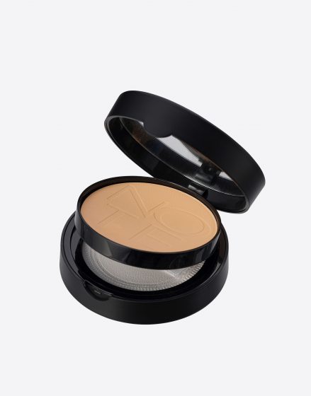 NOTE LUMINOUS SILK COMPACT POWDER 06