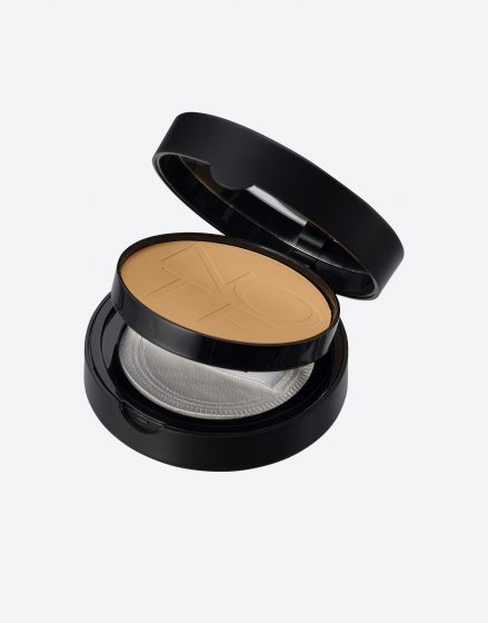 NOTE LUMINOUS SILK COMPACT POWDER 07