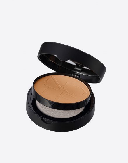 NOTE LUMINOUS SILK COMPACT POWDER 08