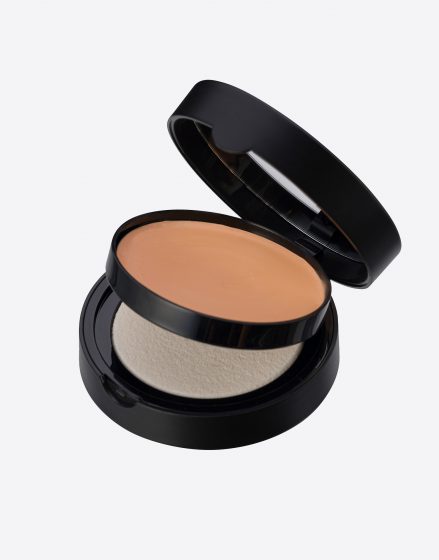 NOTE LUMINOUS SILK CREAM POWDER 01