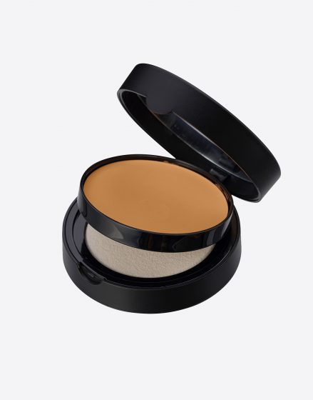 NOTE LUMINOUS SILK CREAM POWDER 03