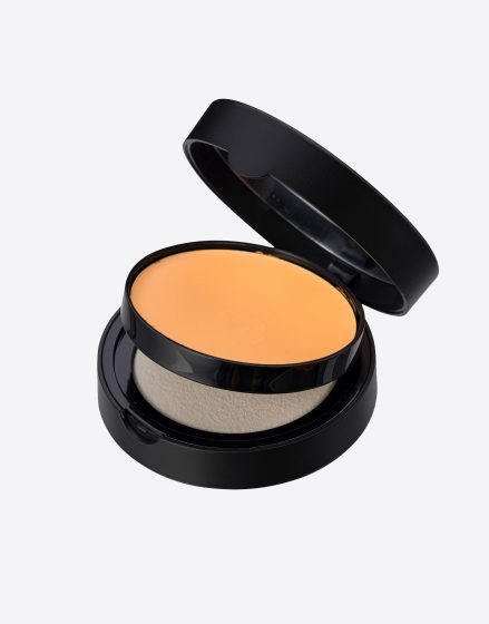 NOTE LUMINOUS SILK CREAM POWDER 04