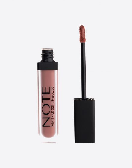 NOTE MATTEMOIST LIPGLOSS 401