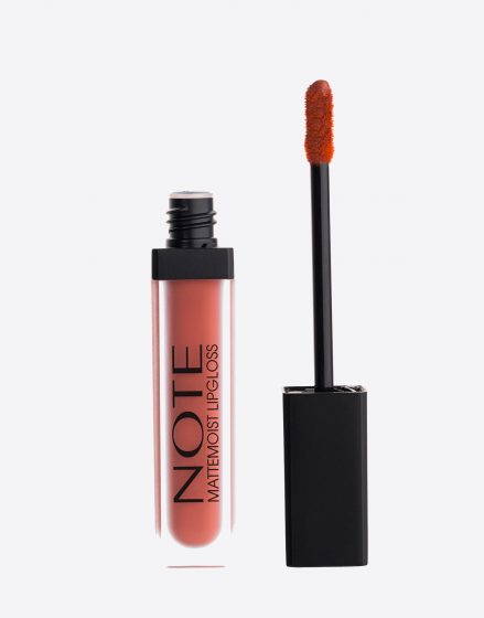 NOTE MATTEMOIST LIPGLOSS 402