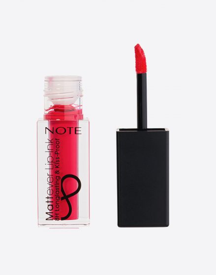 NOTE MATTEVER LIP INK 011