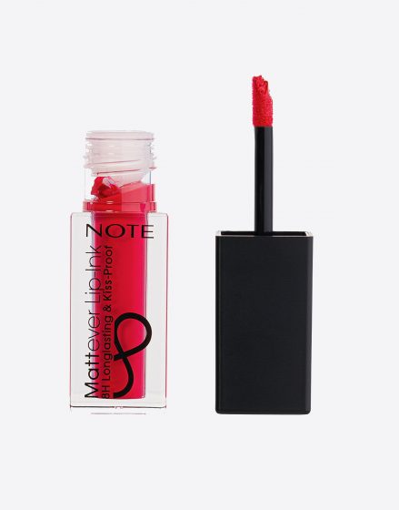 NOTE MATTEVER LIP INK 012