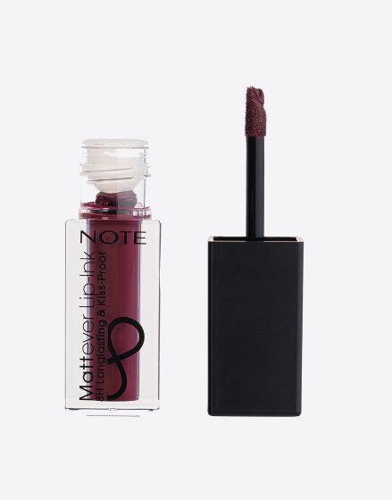 NOTE MATTEVER LIP INK 016