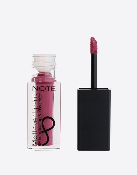 NOTE MATTEVER LIP INK 018