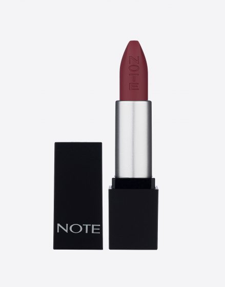 NOTE MATTEVER LIPSTICK 012