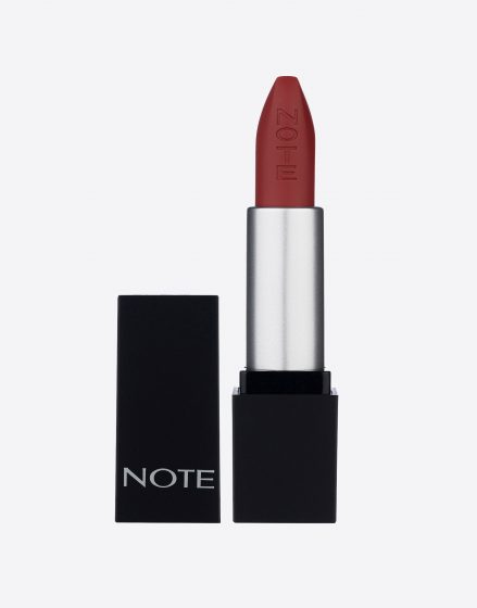 NOTE MATTEVER LIPSTICK 018