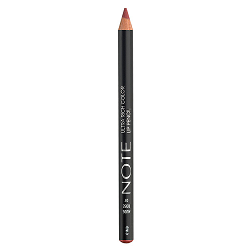 NOTE UILTA RICH COLOUR EYE PENCIL 07