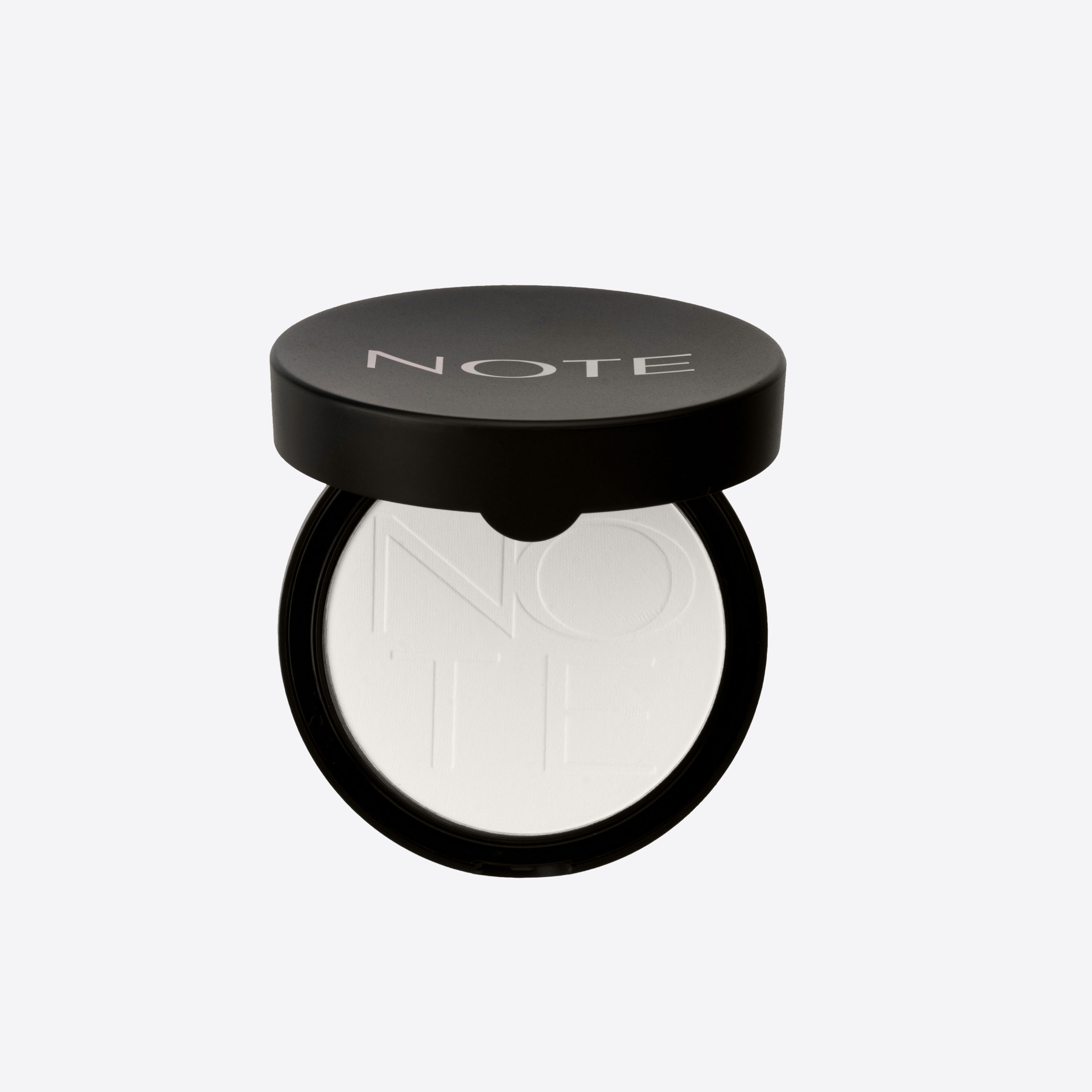 NOTE TRANSLUCENT SETTING POWDER