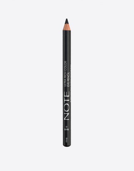 NOTE UILTA RICH COLOUR LIP PENCIL 01