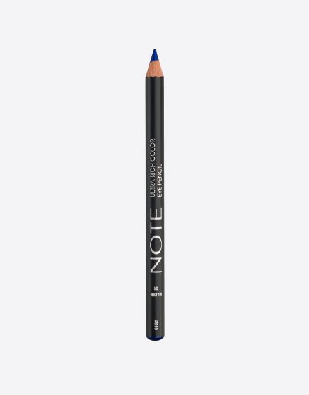 NOTE UILTA RICH COLOUR LIP PENCIL 04