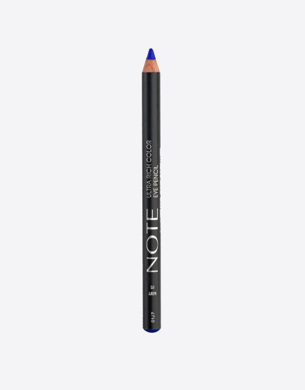 NOTE UILTA RICH COLOUR LIP PENCIL 05