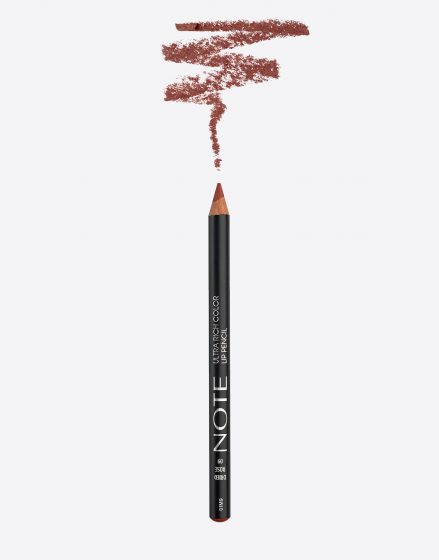 NOTE UILTA RICH COLOUR EYE PENCIL 09